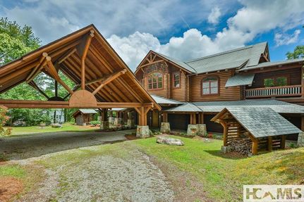 Property for sale in Jackson County, North Carolina