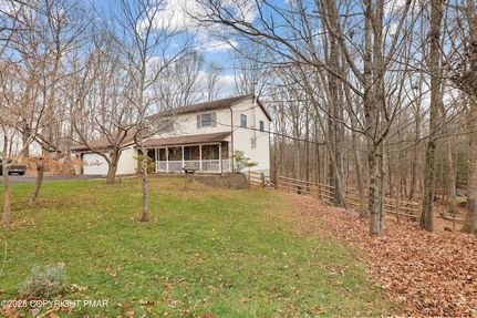 Property for sale in Monroe County, Pennsylvania