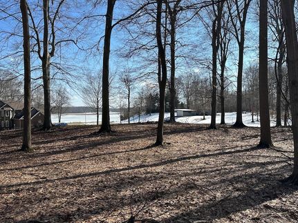 Lakefront Property for sale in Berrien County, Michigan