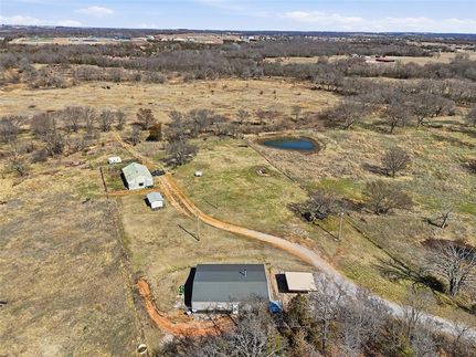 Property for sale in Seminole County, Oklahoma