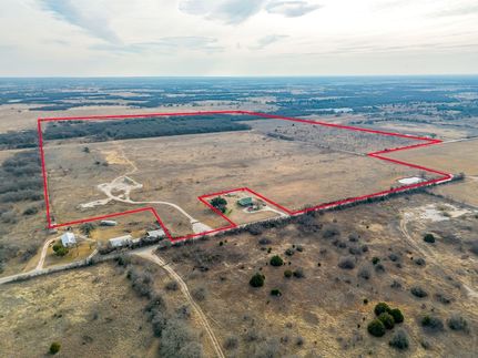 Property for sale in Wise County, Texas