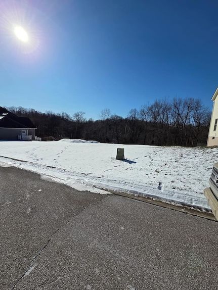 Undeveloped Land for sale in Hancock County, West Virginia