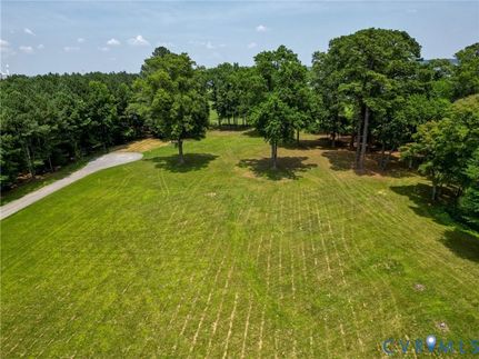 Undeveloped Land for sale in New Kent County, Virginia