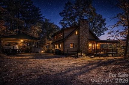 Property for sale in Buncombe County, North Carolina