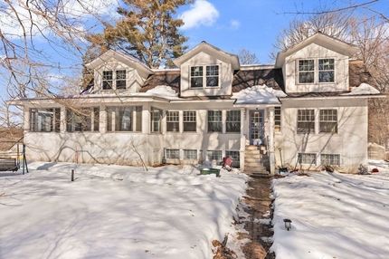 Property for sale in Norfolk County, Massachusetts