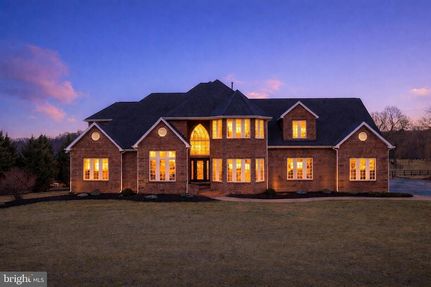 Property for sale in Frederick County, Virginia