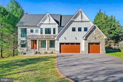 Property for sale in Montgomery County, Maryland