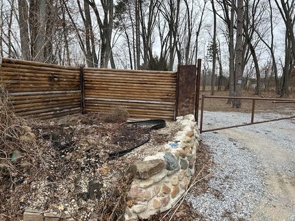 Property for sale in White County, Indiana