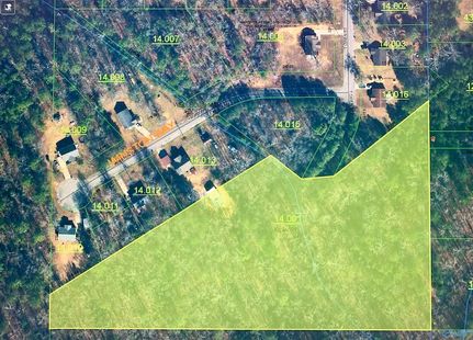 Property for sale in Calhoun County, Alabama