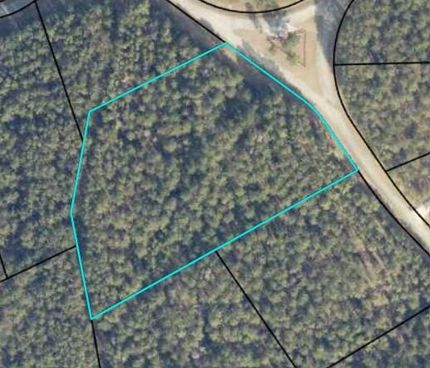 Property for sale in Lincoln County, Georgia