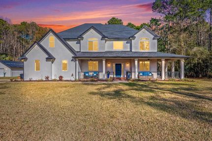 Property for sale in Saint Johns County, Florida