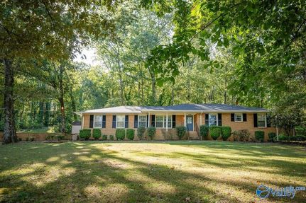 Property for sale in Madison County, Alabama
