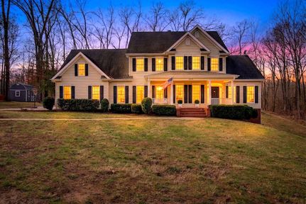 Property for sale in Montgomery County, Tennessee