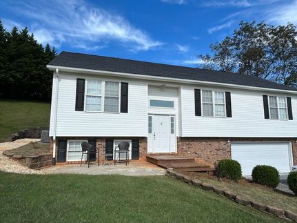 Property for sale in Botetourt County, Virginia