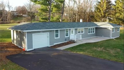 Property for sale in Monroe County, New York