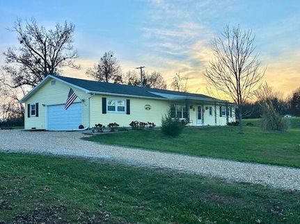 Property for sale in Callaway County, Missouri