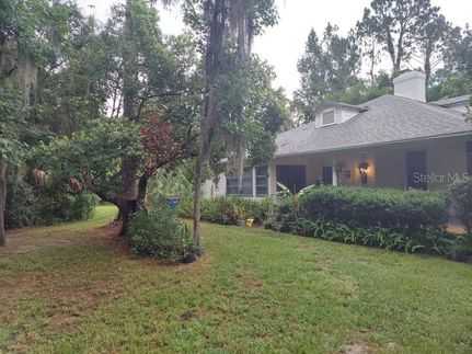 Lakefront Property for sale in Volusia County, Florida