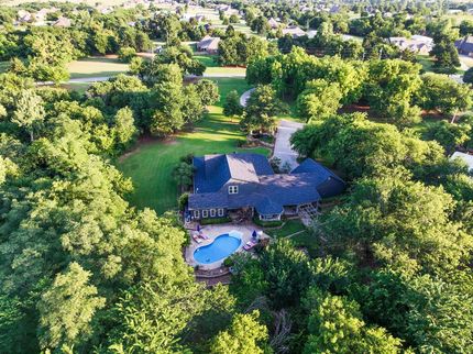 Residential Property for sale in Grady County, Oklahoma