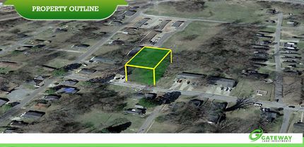 Undeveloped Land for sale in Dyer County, Tennessee