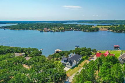 Lakefront Property for sale in Montague County, Texas