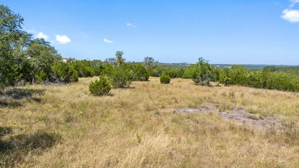 Property for sale in Blanco County, Texas