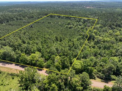 Property for sale in Sabine County, Texas