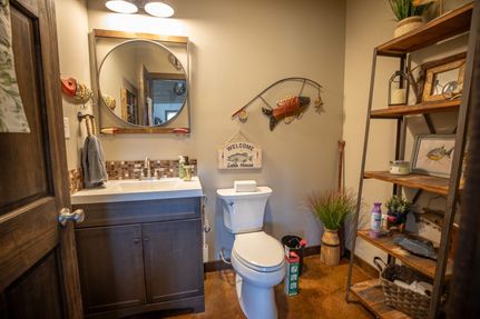 Property for sale in Monroe County, Mississippi