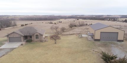 Ranch Property for sale in Jefferson County, Nebraska