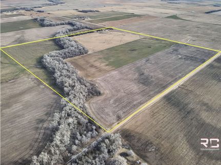 Property for sale in Pawnee County, Kansas