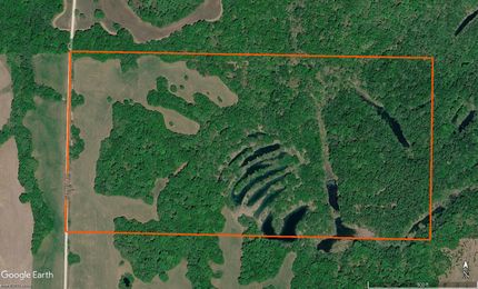 Property for sale in Macon County, Missouri