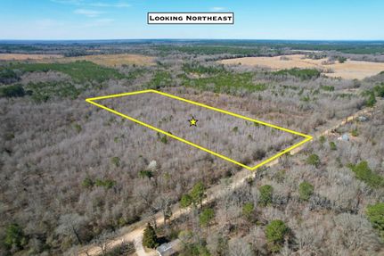 Property for sale in McCurtain County, Oklahoma