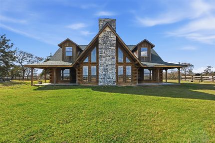 Property for sale in Waller County, Texas