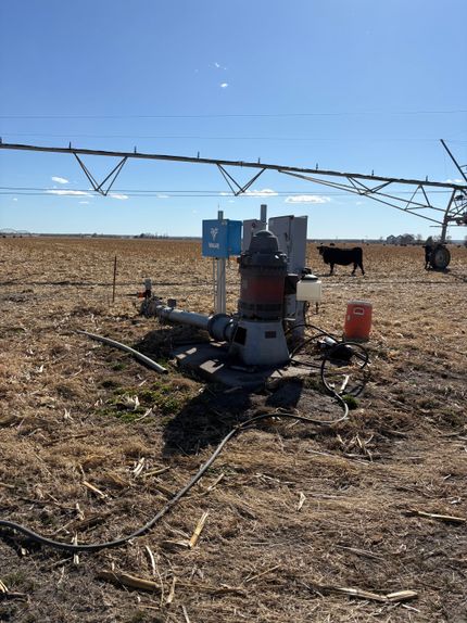 Farm Property for sale in Dawson County, Nebraska