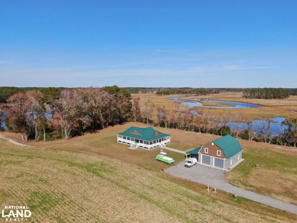 Farm Property for sale in Accomack County, Virginia
