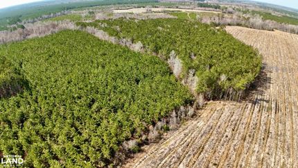 Property for sale in Hertford County, North Carolina