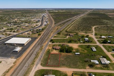Property for sale in Nolan County, Texas