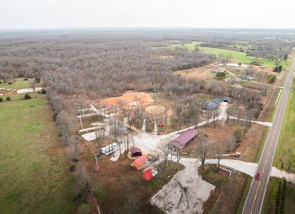 Property for sale in Dallas County, Missouri