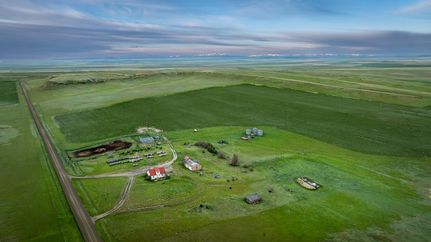 Property for sale in Stillwater County, Montana