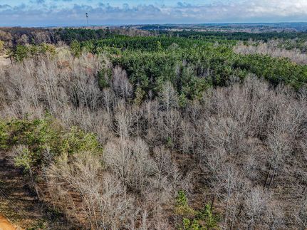 Property for sale in Pontotoc County, Mississippi