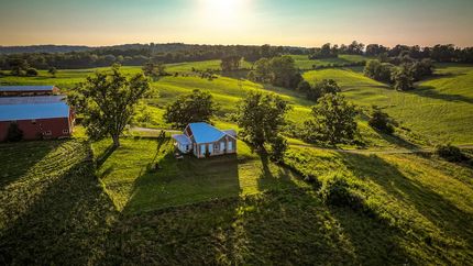 Recreational Property for sale in Monroe County, Indiana