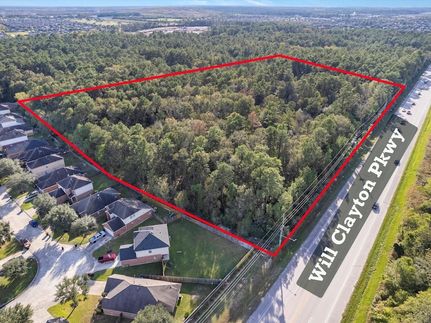 Property for sale in Harris County, Texas