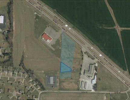 Undeveloped Land for sale in Crockett County, Tennessee