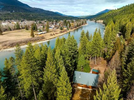 Property for sale in Lincoln County, Montana