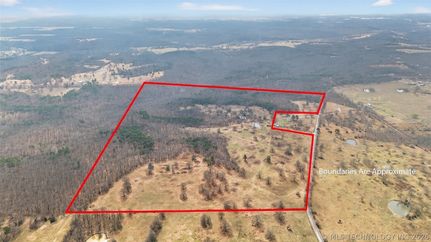 Undeveloped Land for sale in Mayes County, Oklahoma