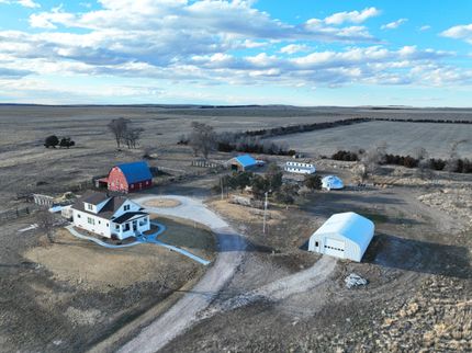 Recreational Property for sale in Sheridan County, Nebraska