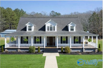 Property for sale in Cherokee County, Alabama