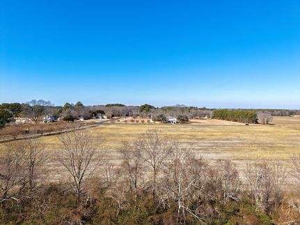 Undeveloped Land for sale in Northampton County, Virginia
