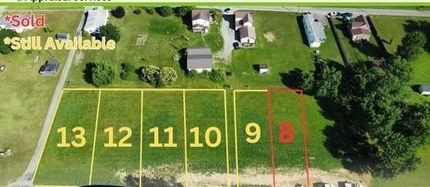 Undeveloped Land for sale in Clarion County, Pennsylvania