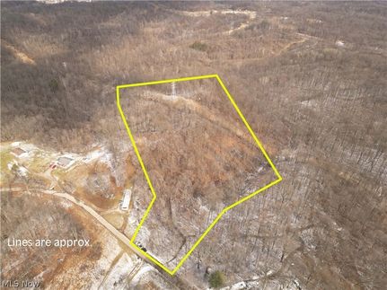 Undeveloped Land for sale in Muskingum County, Ohio