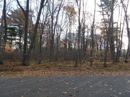 Property for sale in Oneida County, Wisconsin